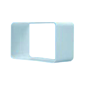 TUB-PLA SU2020 UNIO RECTANGULAR PLA SUPRA 90x180